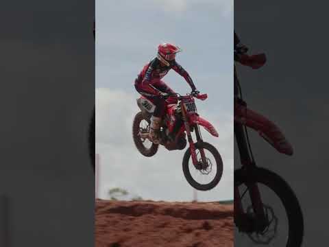MXGP returns to Darwin Australia! 🔥