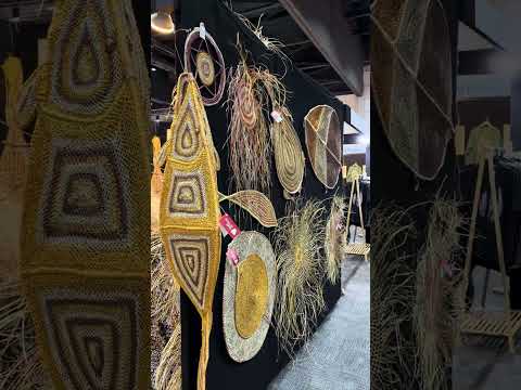 Darwin Aboriginal Art Fair 2026